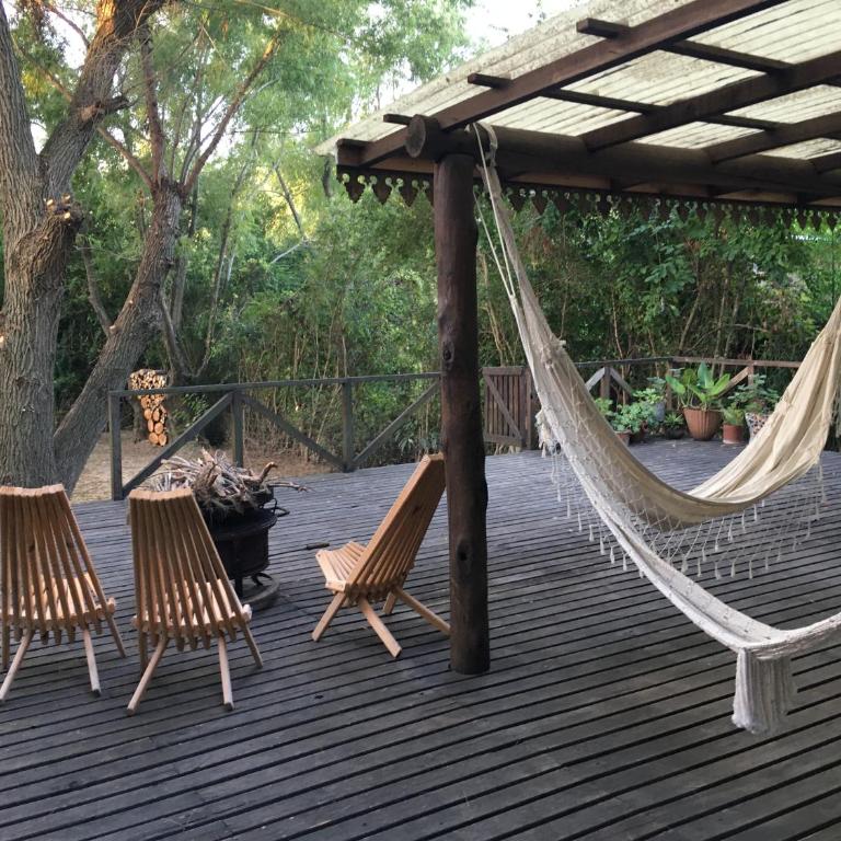 Casa La Sarita - Casa - 8