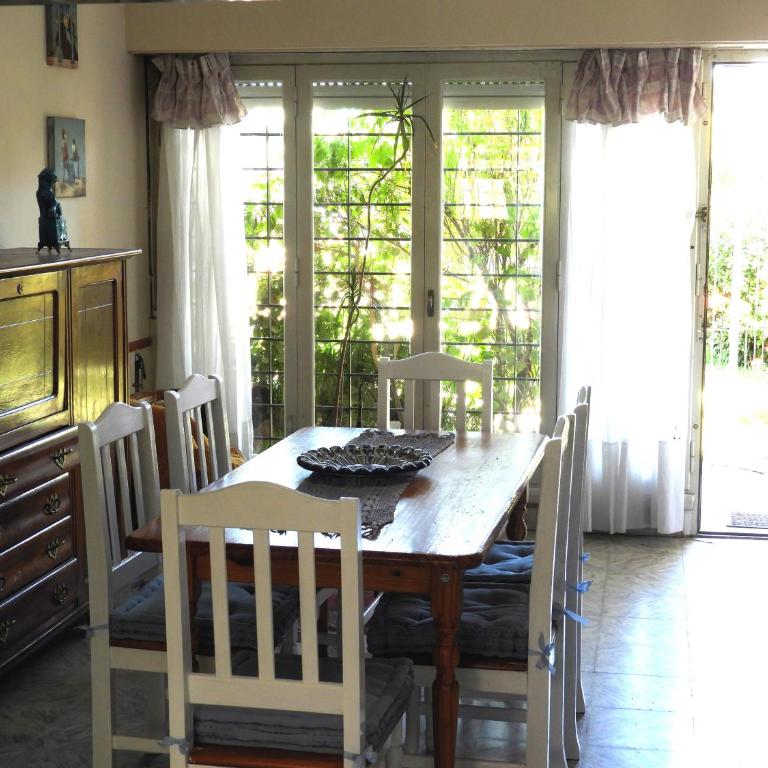 Casa en Punta Mogotes - Casa de 2 dormitorios - 5
