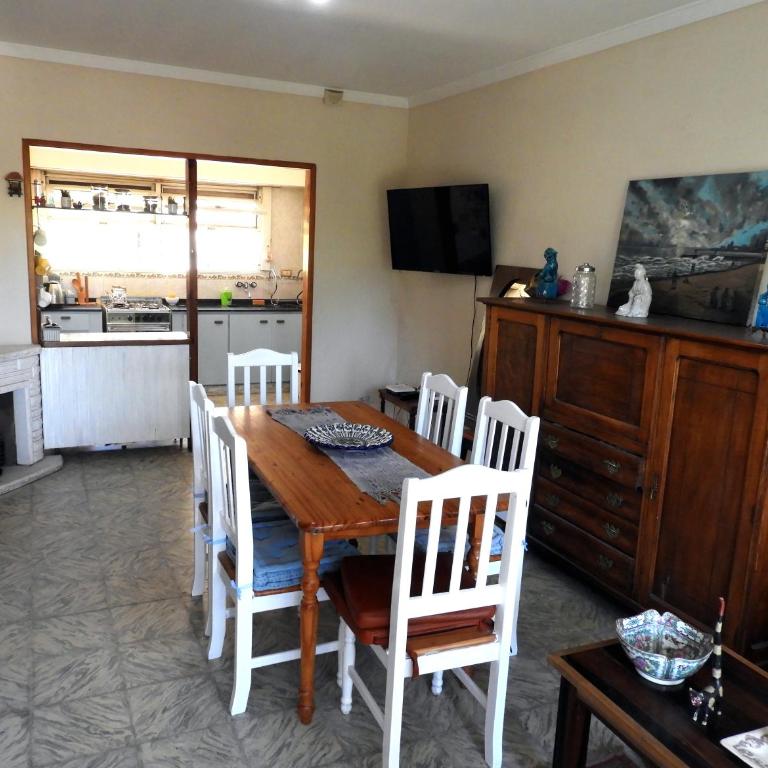 Casa en Punta Mogotes - Casa de 2 dormitorios - 7
