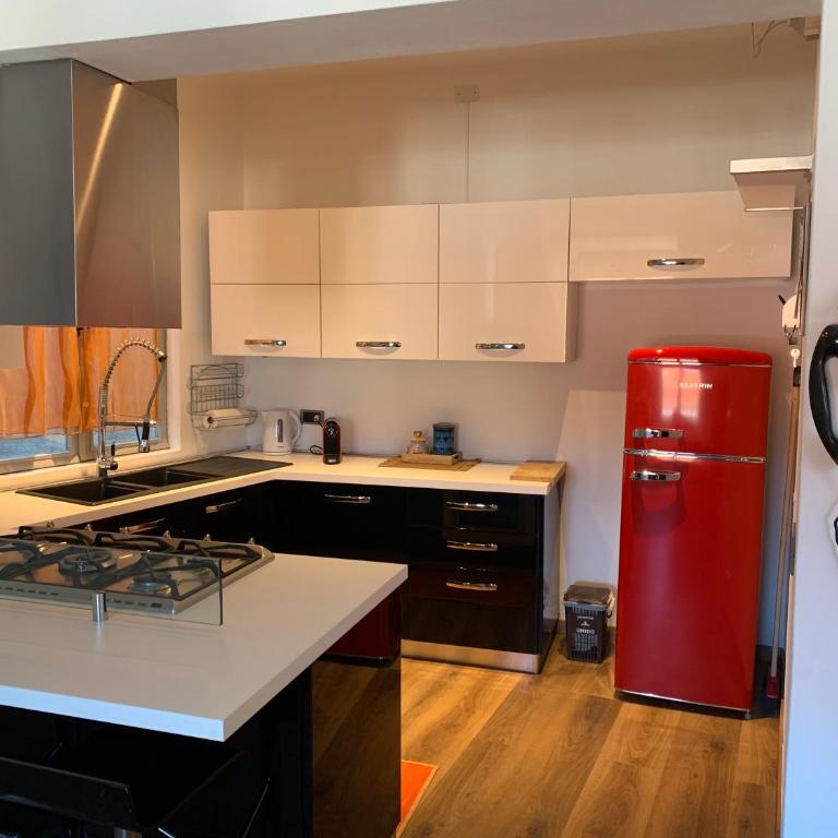 Relax Luino vista lago Casa LEA - Apartamento de 2 dormitorios - 18