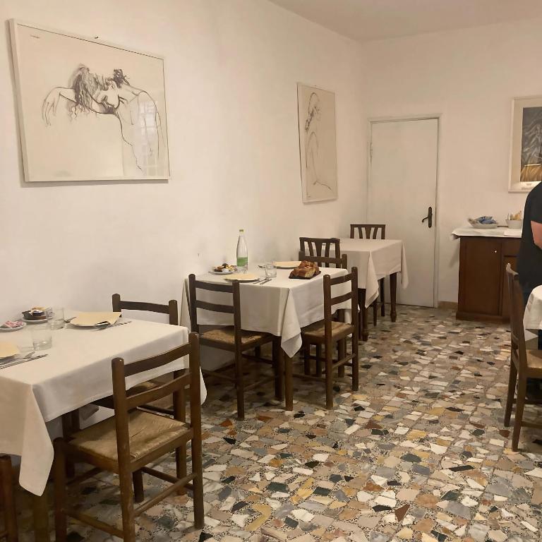 Locanda Il Pino - Double Room - 21
