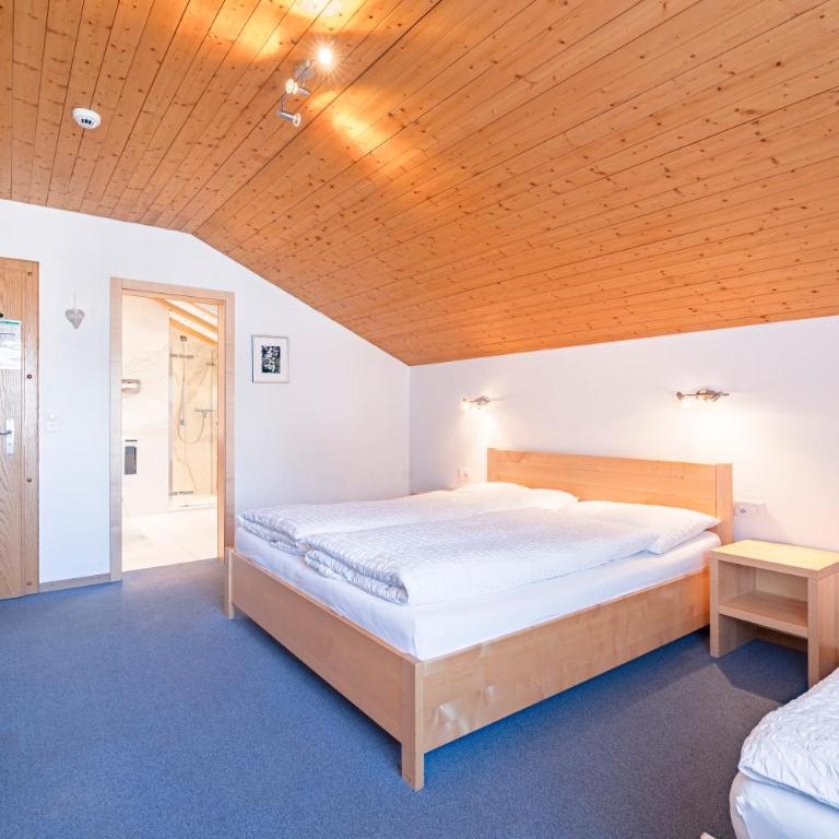 Hotel Parnass - Dreibettzimmer - 6