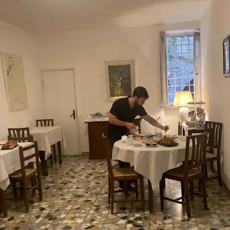 Locanda Il Pino - Double Room - 22