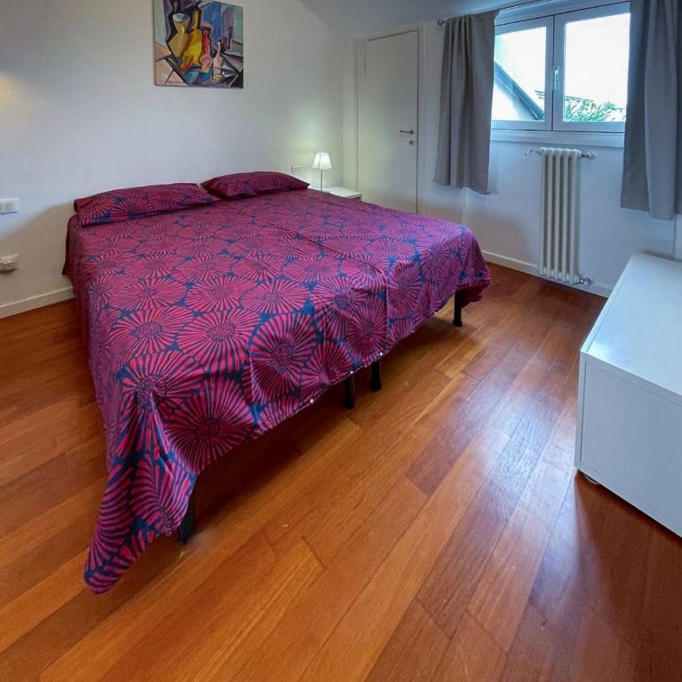 Penthouse in the sky with 30 sqm terrace Milan Central Station - Appartamento con 2 Camere da Letto - 27