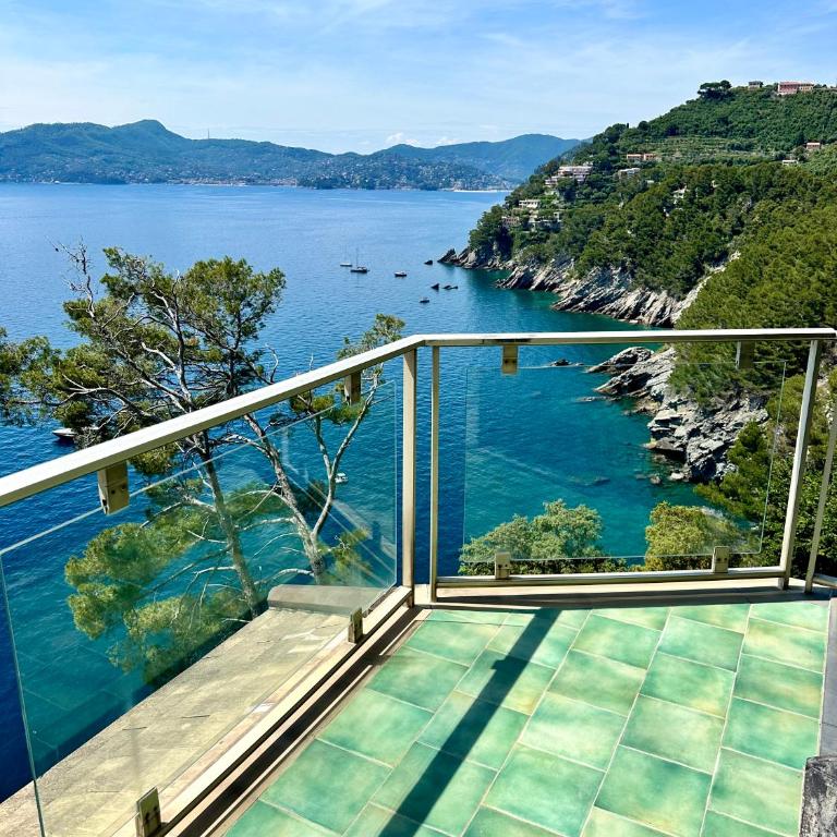 Portofino View - Unique House - Appartamento con Vista Mare - 14
