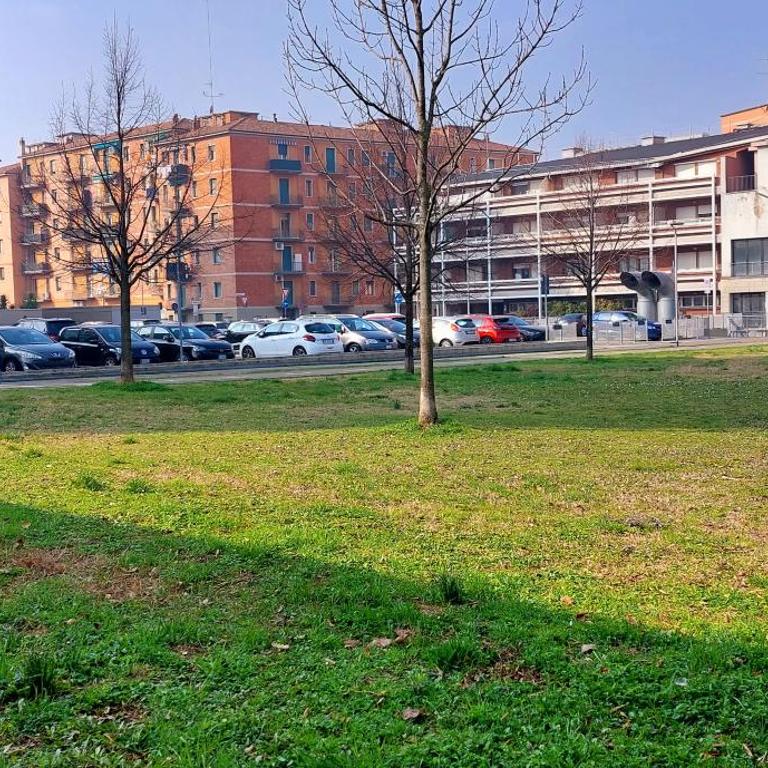 La Giraffa, silenzioso bilocale - One-Bedroom Apartment - 12