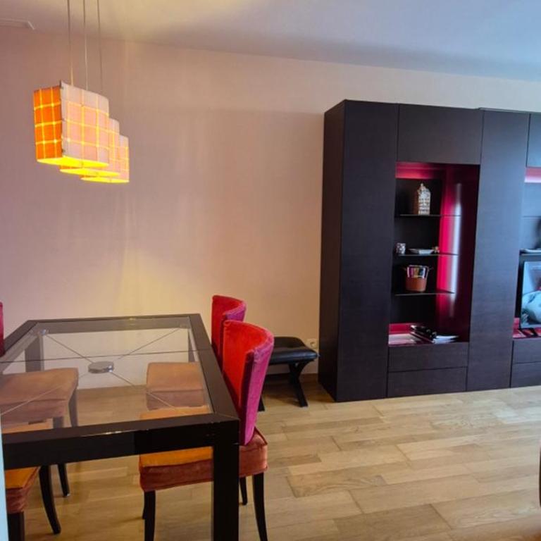 Avenida Diagonal - Próximo a Sagrada Familia y parking gratis - Angeles Terraza - One-Bedroom Apartment - 13