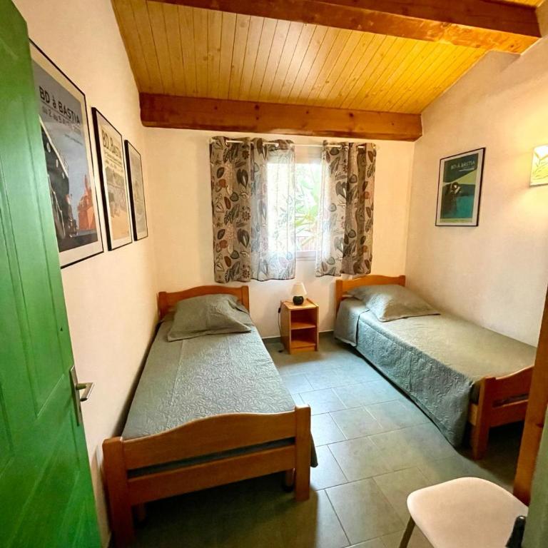 Le Râteau Bavoir - Apartment mit 2 Schlafzimmern - 17