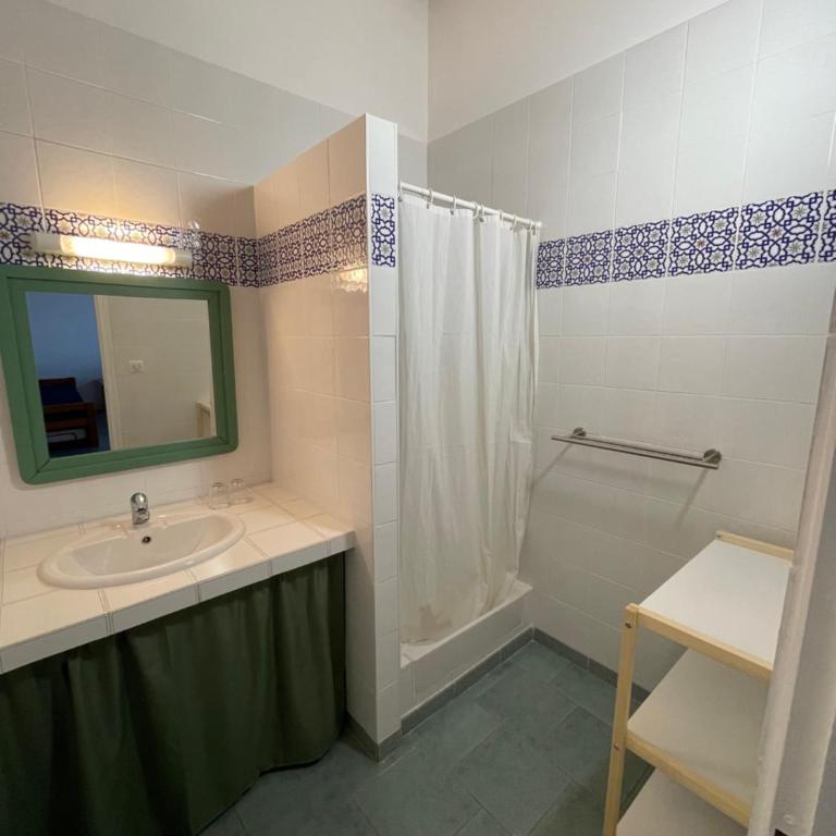 Le Râteau Bavoir - Apartment mit 2 Schlafzimmern - 16