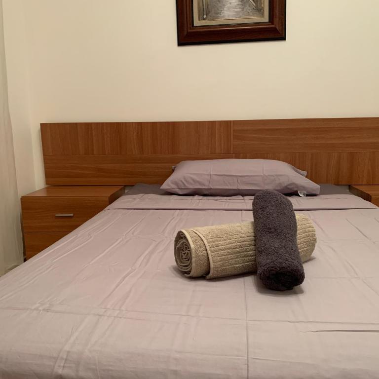 Bonito apartamento con vistas al mar en Salou - Apartamento de 2 dormitorios - 5