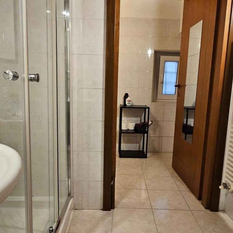 Casa Barca - Appartamento Monolocale con 1 Letto Matrimoniale - 20