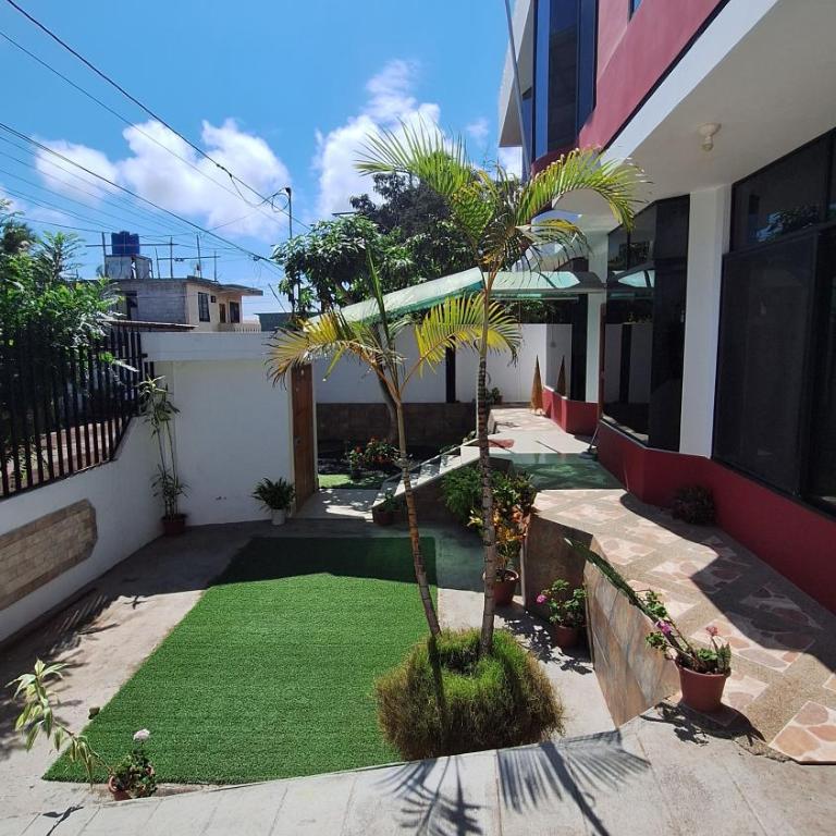 Galapagos Volcanic III - Two-Room Apartment - 7