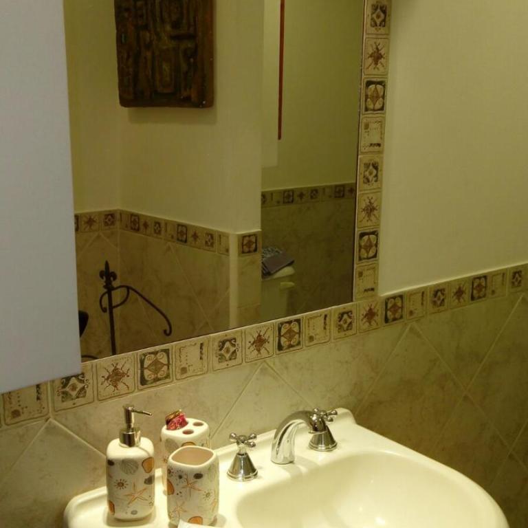 Casa 24 Puerto Iguazu - Duplex Apartment - 5