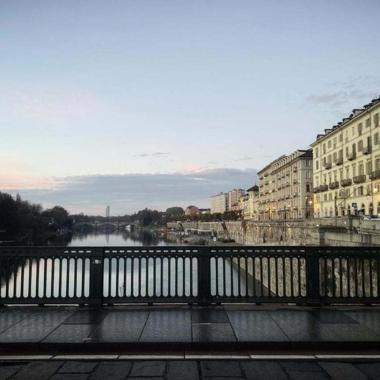 Studio Studio' - One-Bedroom Apartment with Balcony and City View - 31