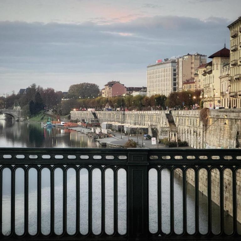 Studio Studio' - One-Bedroom Apartment with Balcony and City View - 51