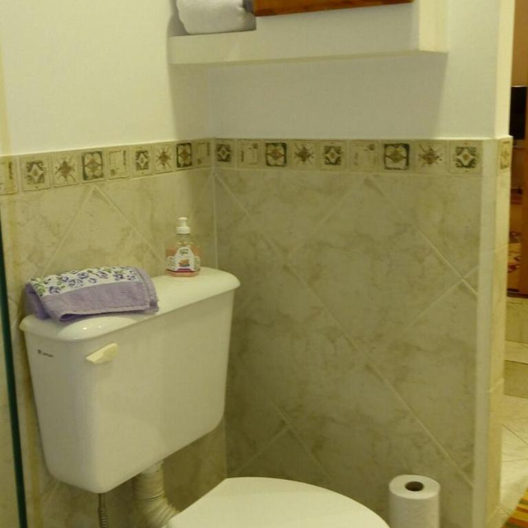 Casa 24 Puerto Iguazu - Apartamento Dúplex - 14