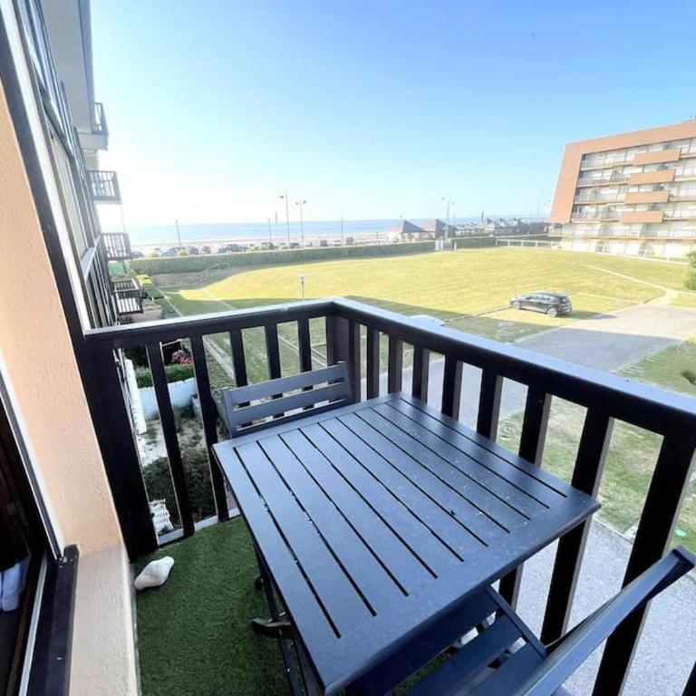 T2 Vue Mer à 30m de la Plage - Apartment mit 1 Schlafzimmer - 1