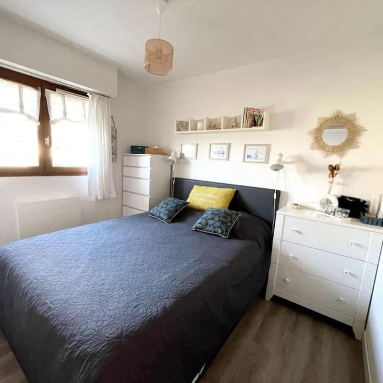 T2 Vue Mer à 30m de la Plage - Apartment mit 1 Schlafzimmer - 5