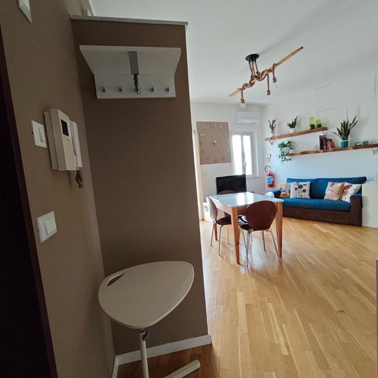 Il Balcone sul mare - free parking & relax - Appartamento con 1 Camera da Letto - 6