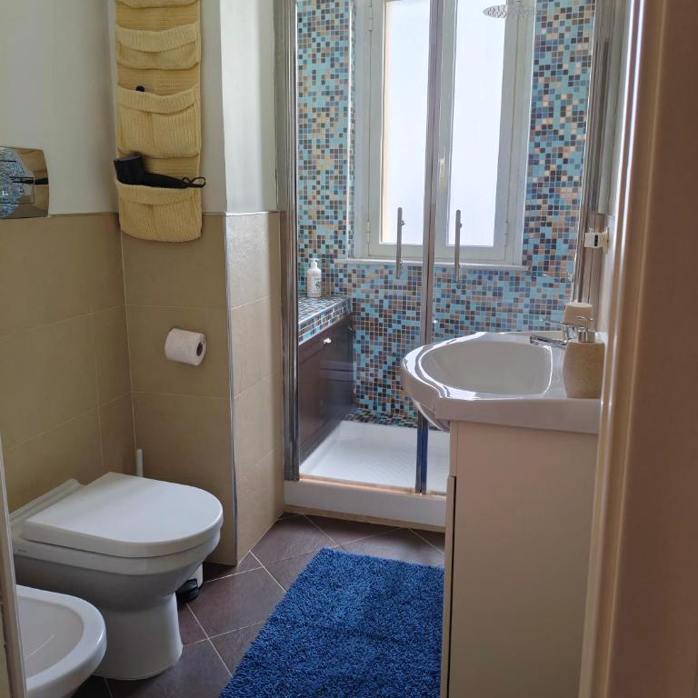 Il Balcone sul mare - free parking & relax - Appartamento con 1 Camera da Letto - 14