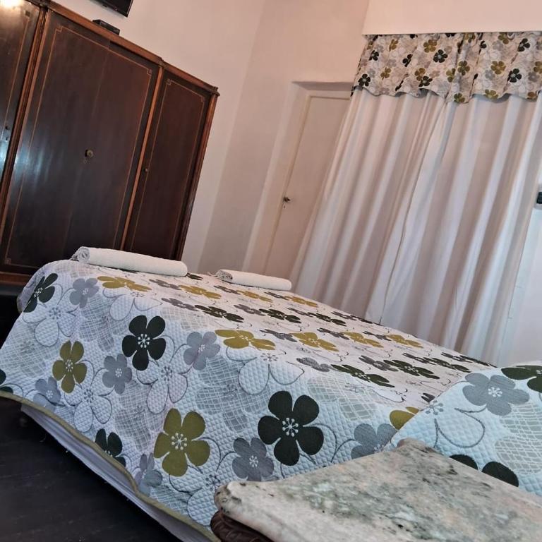 Posada Nocenta Pisetta - Habitación Doble - 4