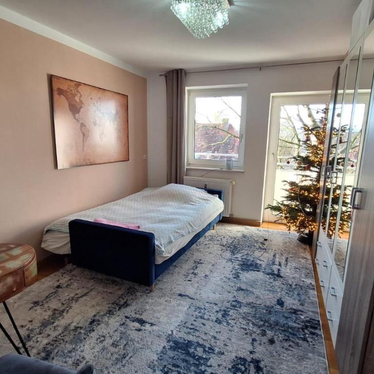 Beautiful 2-bedroom apartment in Munich center - Apartment mit 2 Schlafzimmern - 4