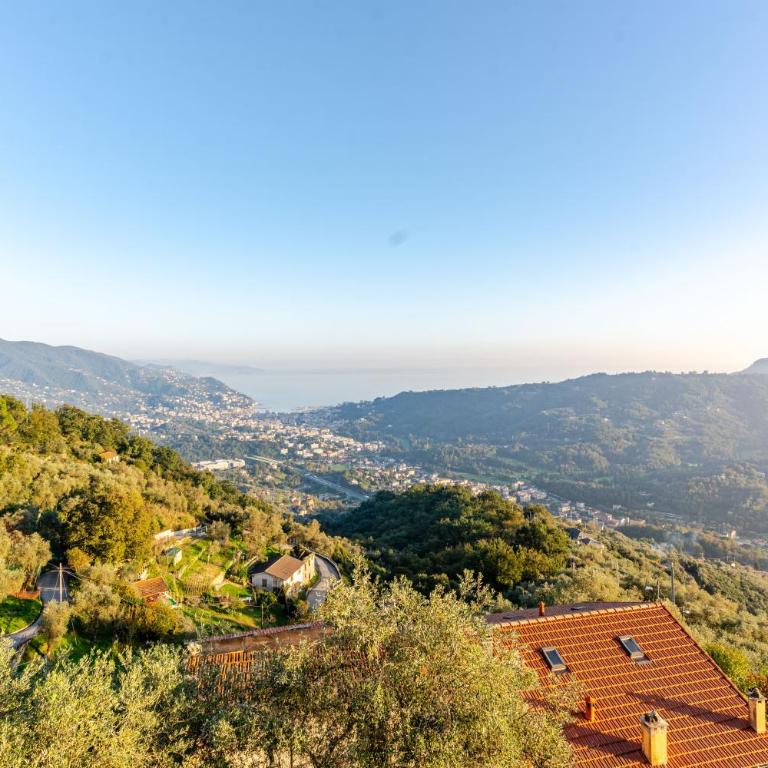 Hillside Haven - Sea View Retreat with Pool access - Casa con 2 Camere da Letto - 4