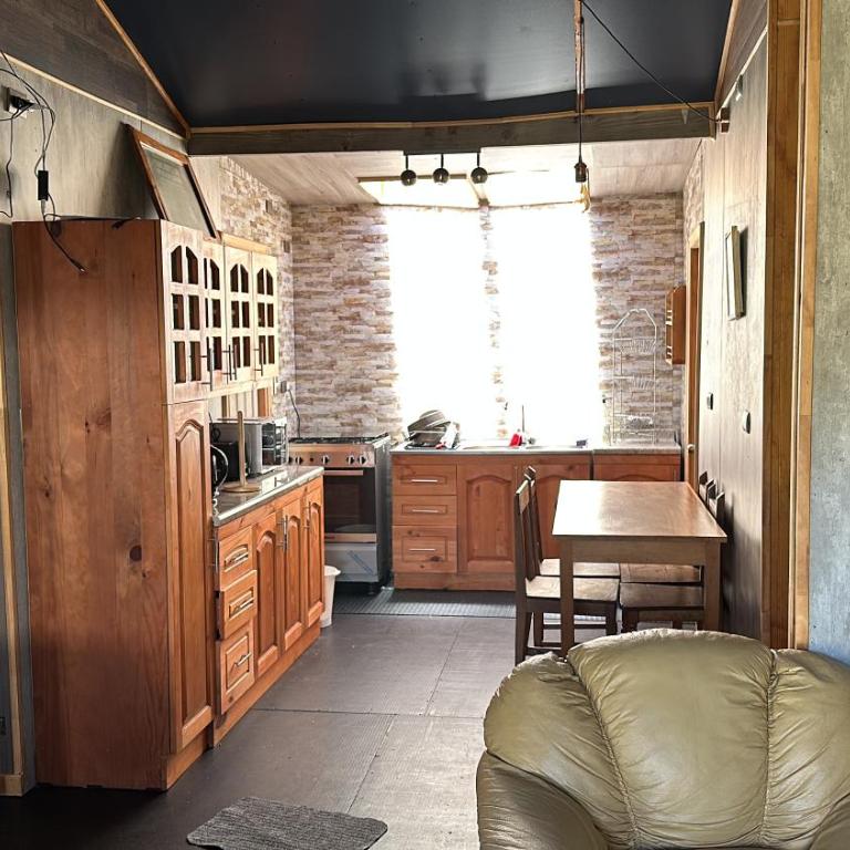 Cabañas Alelí - Apartamento de 1 dormitorio - 5