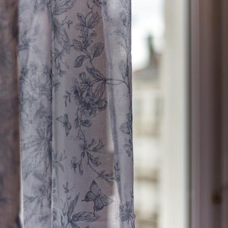 All in Lyon | Le Petit Gone – Cosy & calme - Apartamento - 23