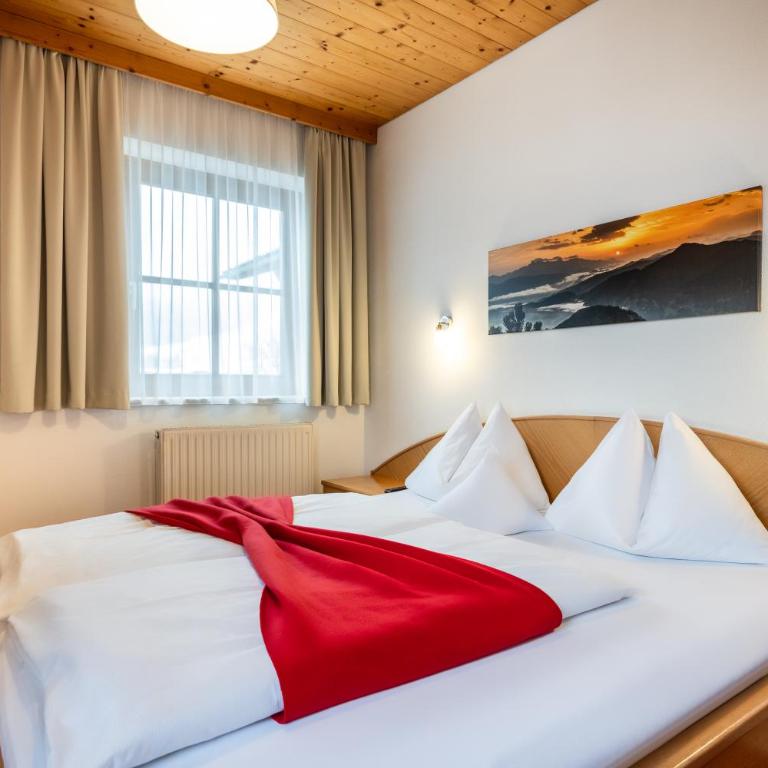 Aparthotel Dachsteinblick - Apartment mit Balkon - 7