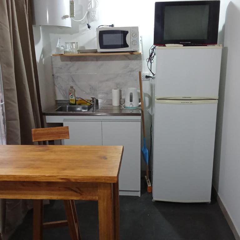 Complejo El Pinar - Habitación Doble - 2