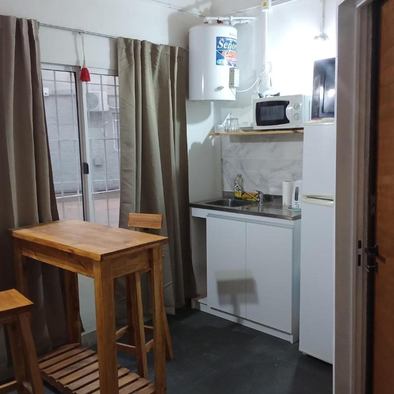 Complejo El Pinar - Double Room - 3