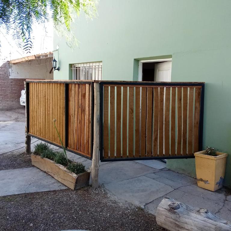 Complejo El Pinar - Habitación Doble - 7