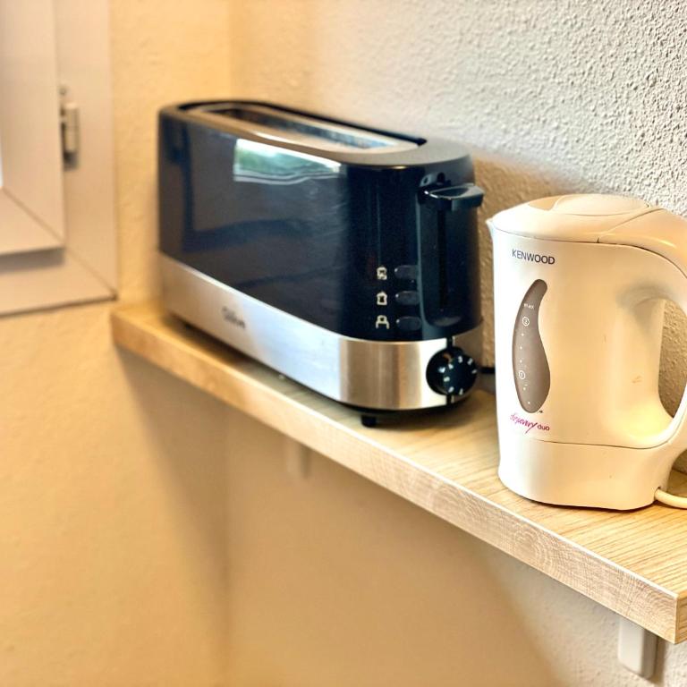 " Côté Parc " Cité de l'espace - Entrée autonome - Appartamento con 1 Camera da Letto - 20
