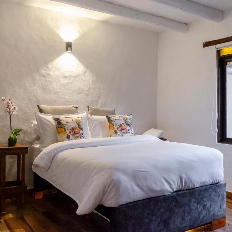 MIS AMORES Casa en el Pueblo - Casa de 3 dormitorios - 30