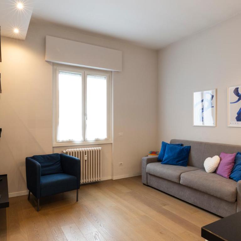 Arena Modern Apartment - Appartamento Superior - 3