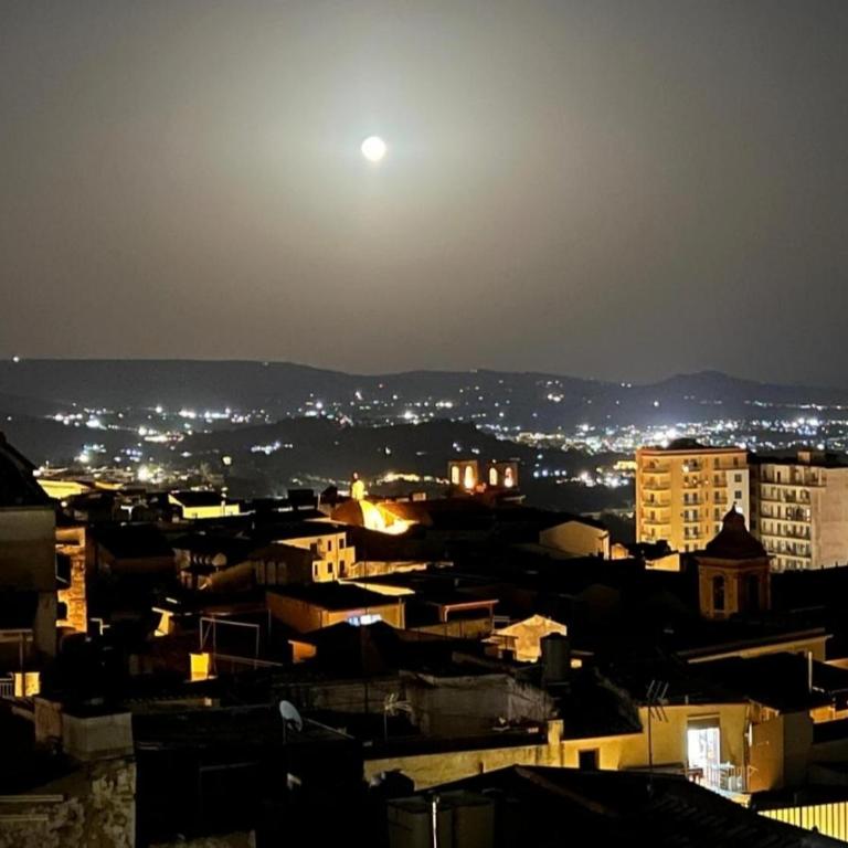 Casuzze al Duomo con vista Valle dei Templi! - Appartamento Monolocale con Vista Mare - 16