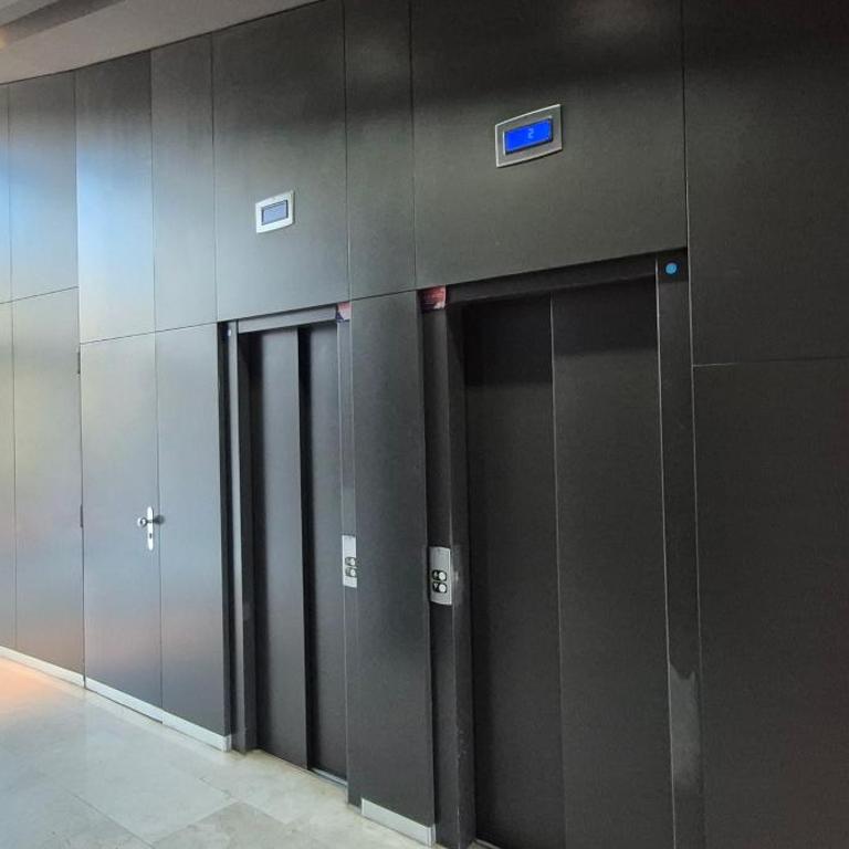 Avenida Diagonal - Próximo a Sagrada Familia y parking gratis - Angeles Terraza - One-Bedroom Apartment - 46
