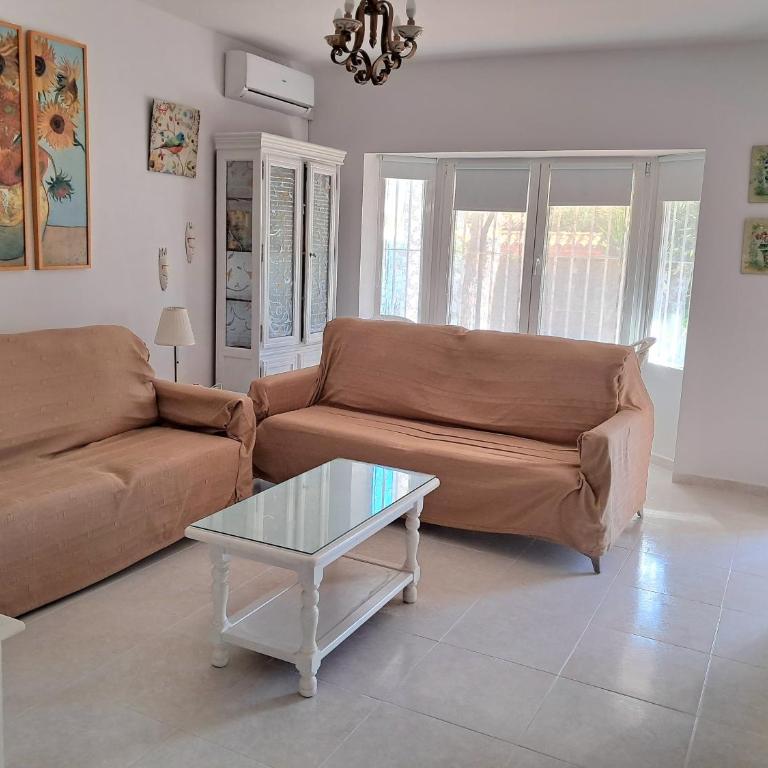Villa Esperanza - Casa - 41