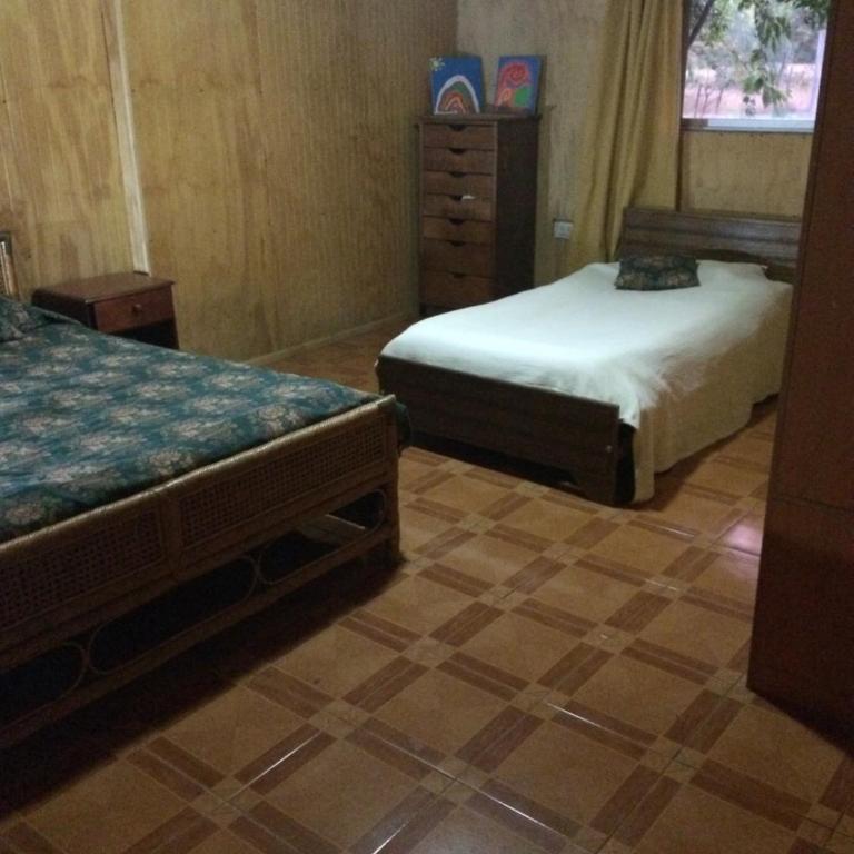 casa de campo Graciela - Apartamento de 3 dormitorios - 2