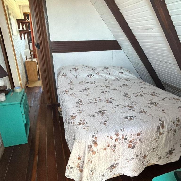 Gran casa con vista al Mar para 8 personas - Four-Bedroom House - 9