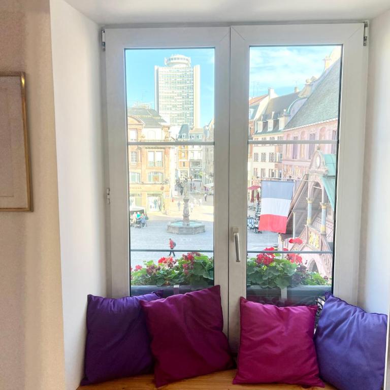 Atelier du Joaillier - Appartamento con 1 Camera da Letto - 8