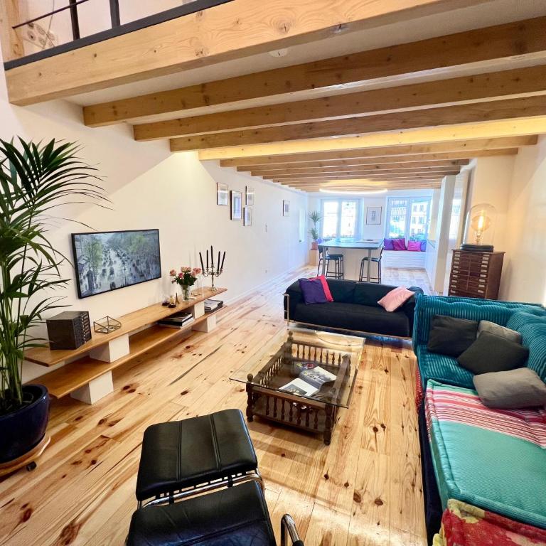 Atelier du Joaillier - Appartamento con 1 Camera da Letto - 12