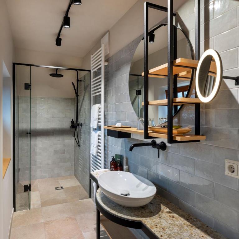 Almwellness Hotel Pierer - Studio - 5