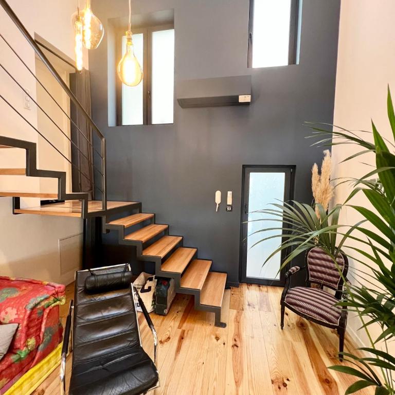 Atelier du Joaillier - Appartamento con 1 Camera da Letto - 22