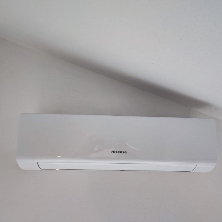 Tominettihome - Appartamento Monolocale con 1 Letto Matrimoniale - 4