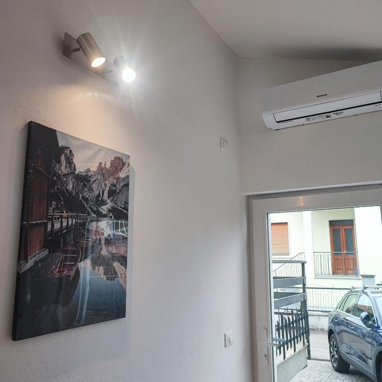 Tominettihome - Appartamento Monolocale con 1 Letto Matrimoniale - 3