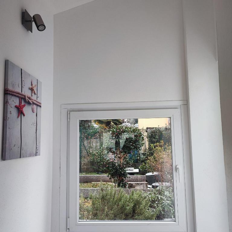 Tominettihome - Appartamento Monolocale con 1 Letto Matrimoniale - 6