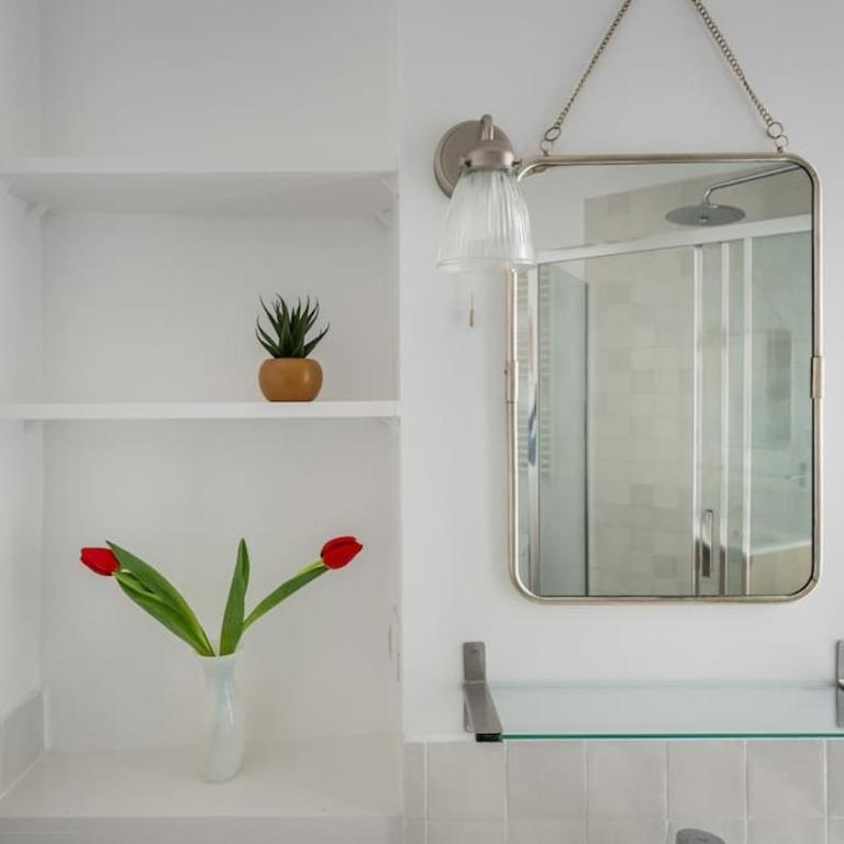 Cosy Apartment with 270 degrees view on Paris streets - Appartamento con 1 Camera da Letto - 4