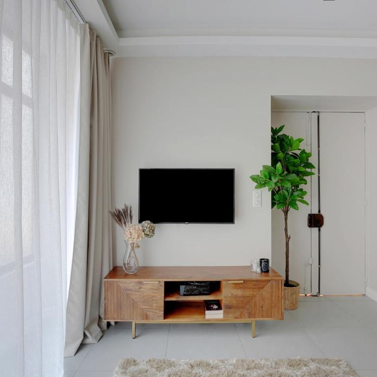 Modern Apartment -Accor Arena Bercy 1BR-4P - Appartement - 6